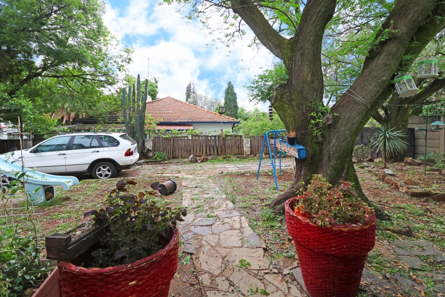 2 Bedroom Property for Sale in Lyndhurst Gauteng