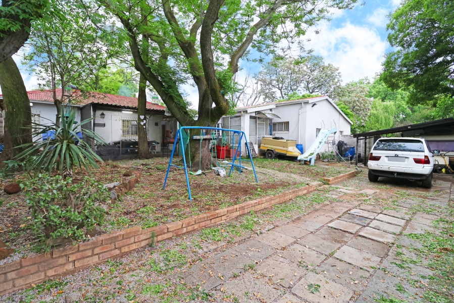 2 Bedroom Property for Sale in Lyndhurst Gauteng