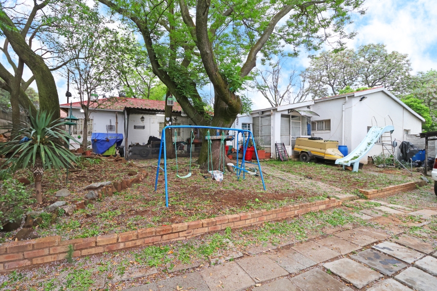 2 Bedroom Property for Sale in Lyndhurst Gauteng