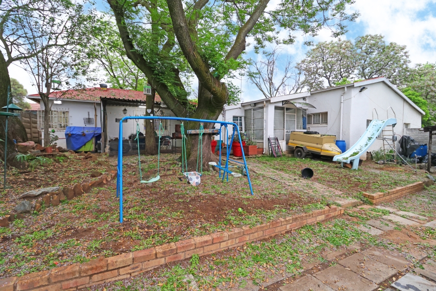 2 Bedroom Property for Sale in Lyndhurst Gauteng