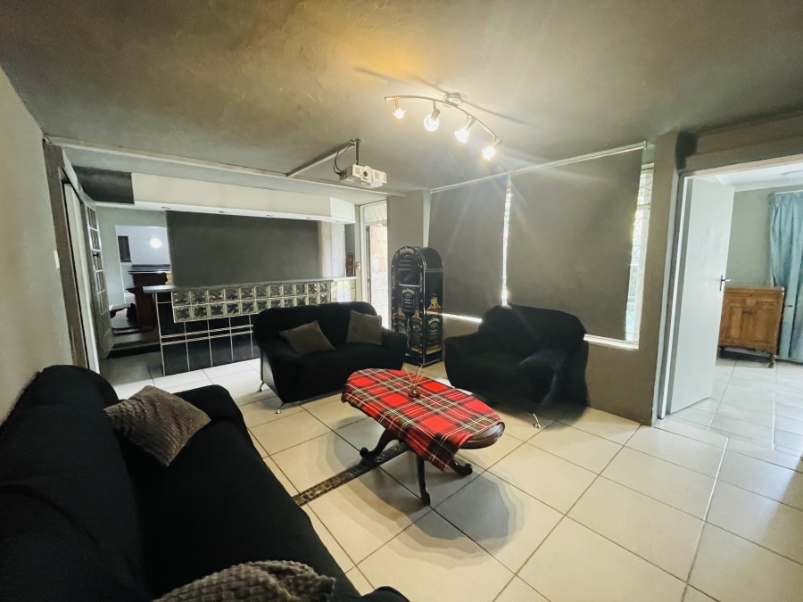 4 Bedroom Property for Sale in Webber Gauteng