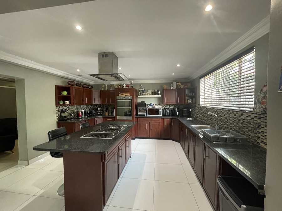 4 Bedroom Property for Sale in Webber Gauteng