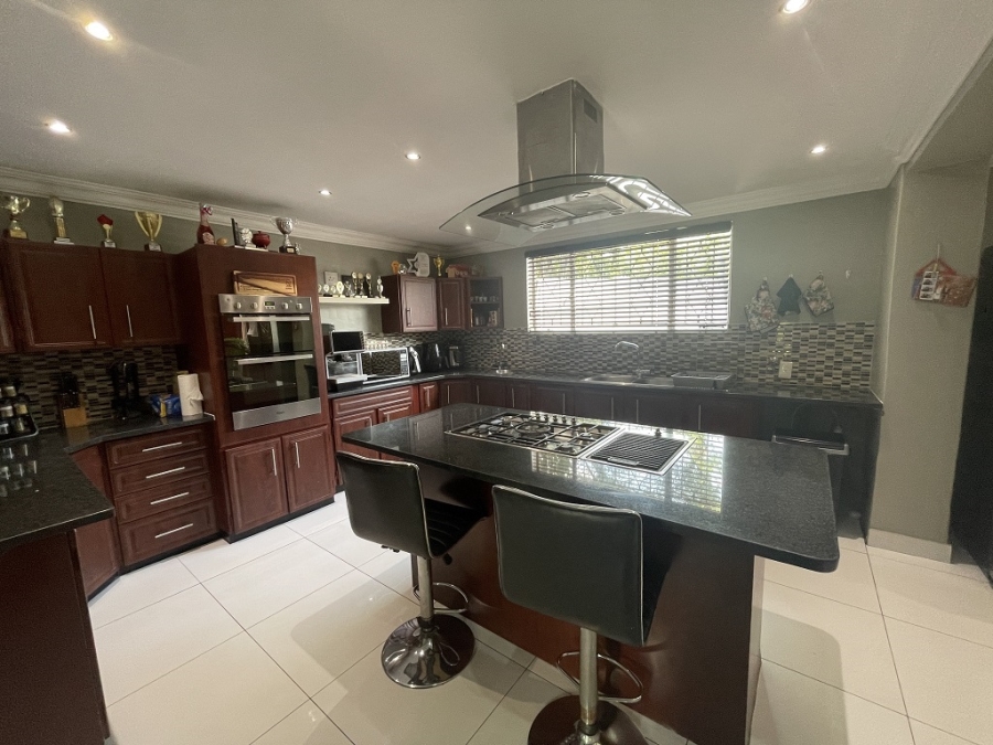 4 Bedroom Property for Sale in Webber Gauteng