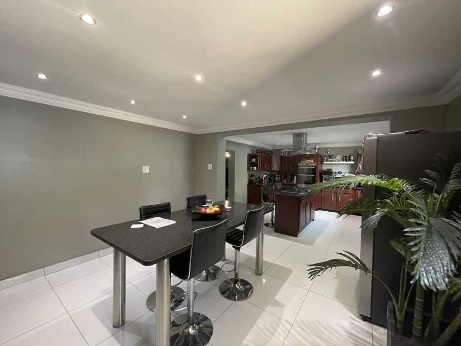 4 Bedroom Property for Sale in Webber Gauteng