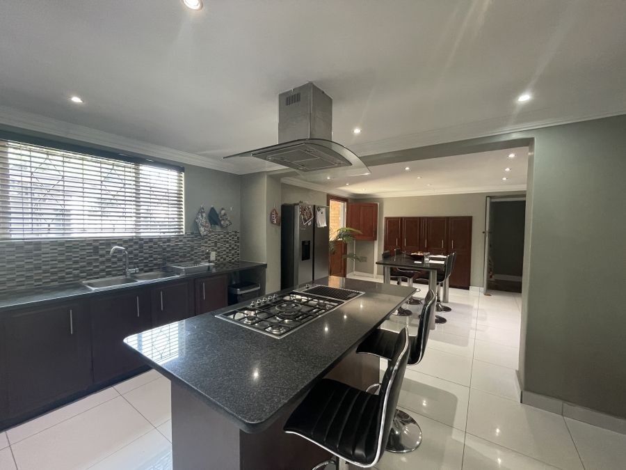 4 Bedroom Property for Sale in Webber Gauteng