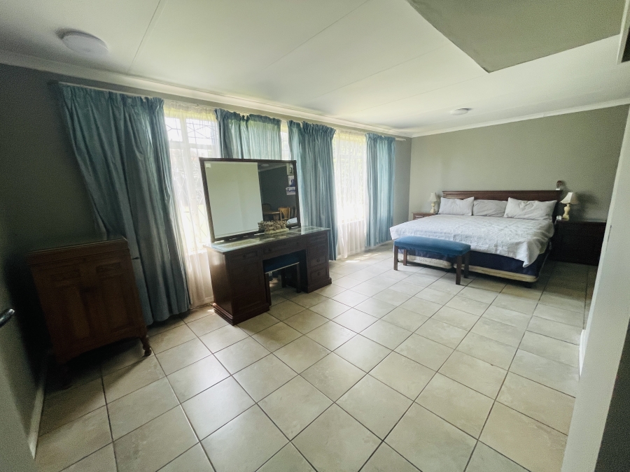 4 Bedroom Property for Sale in Webber Gauteng