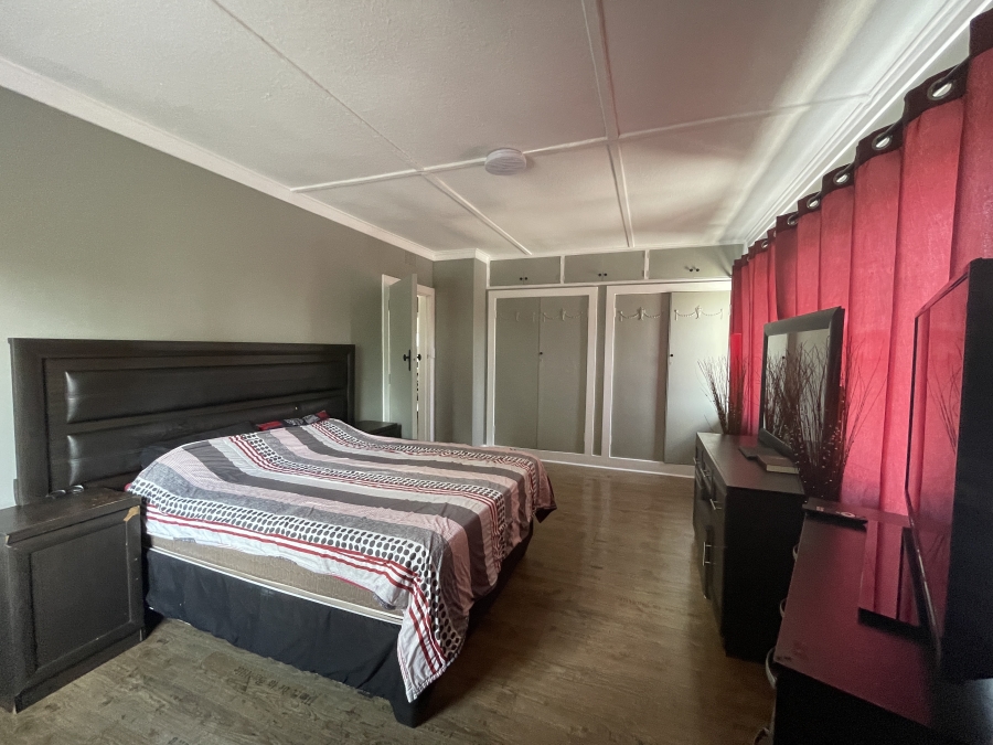4 Bedroom Property for Sale in Webber Gauteng