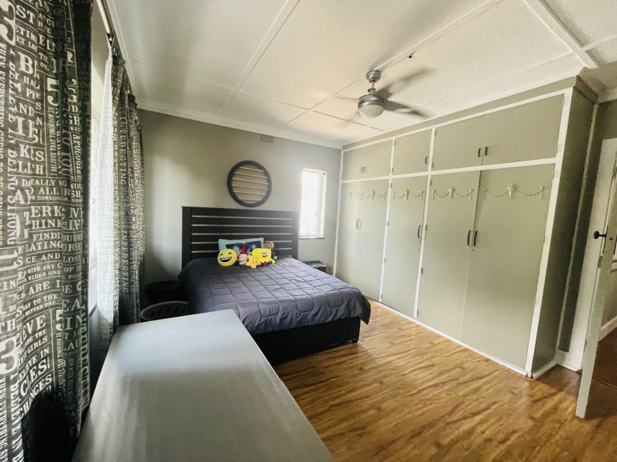 4 Bedroom Property for Sale in Webber Gauteng