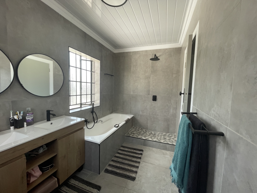 4 Bedroom Property for Sale in Webber Gauteng