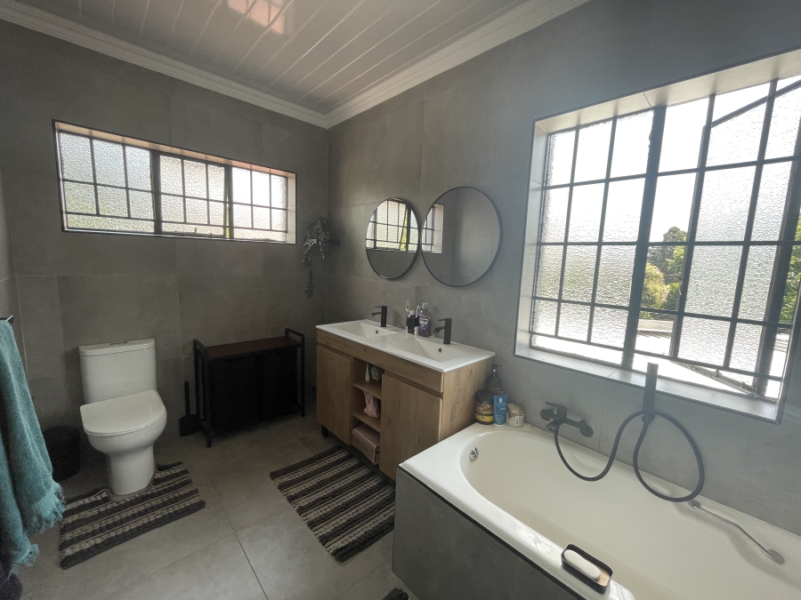 4 Bedroom Property for Sale in Webber Gauteng