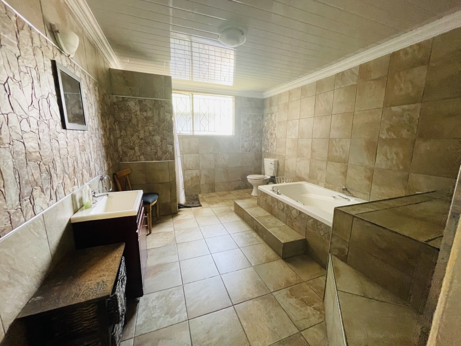 4 Bedroom Property for Sale in Webber Gauteng