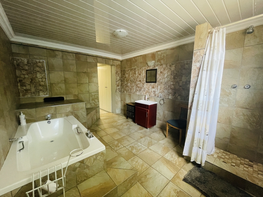 4 Bedroom Property for Sale in Webber Gauteng