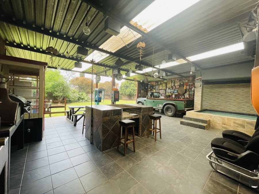 4 Bedroom Property for Sale in Webber Gauteng