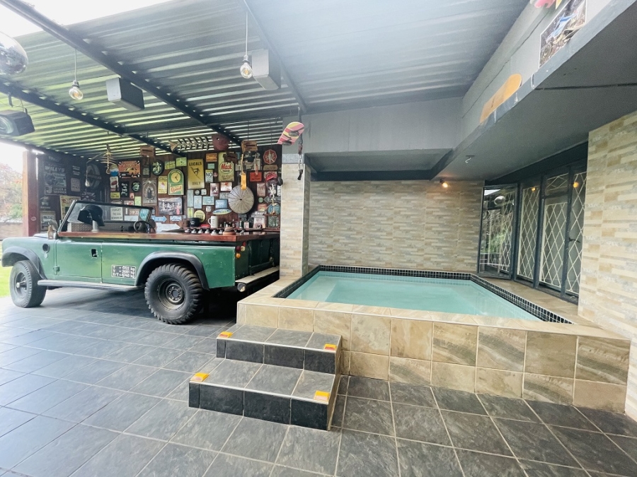 4 Bedroom Property for Sale in Webber Gauteng