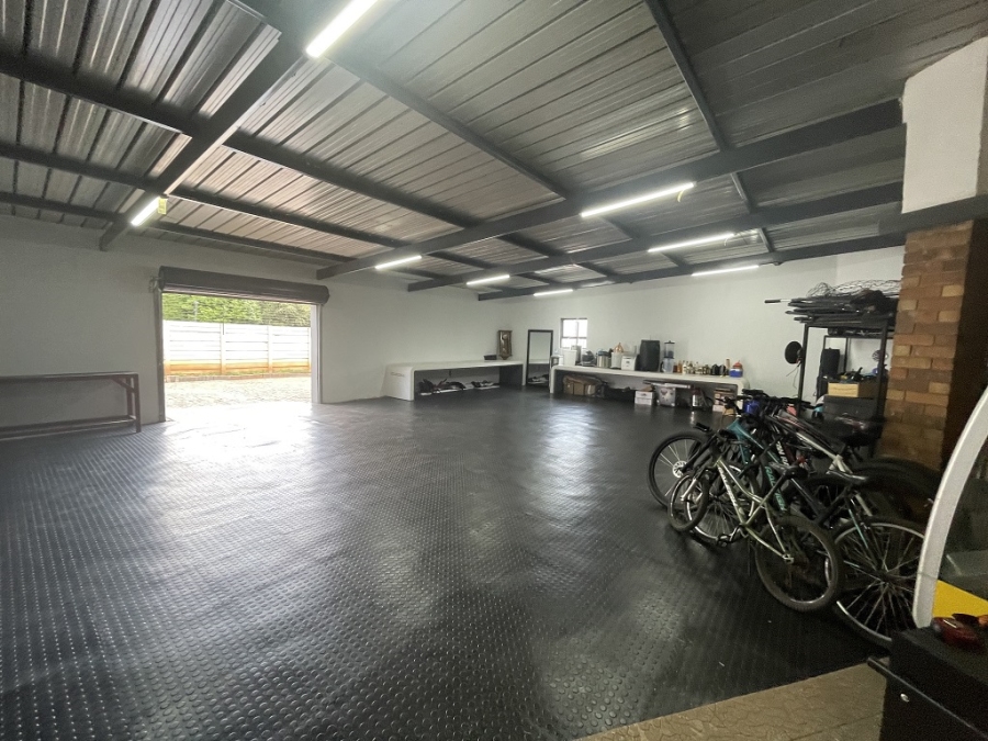4 Bedroom Property for Sale in Webber Gauteng