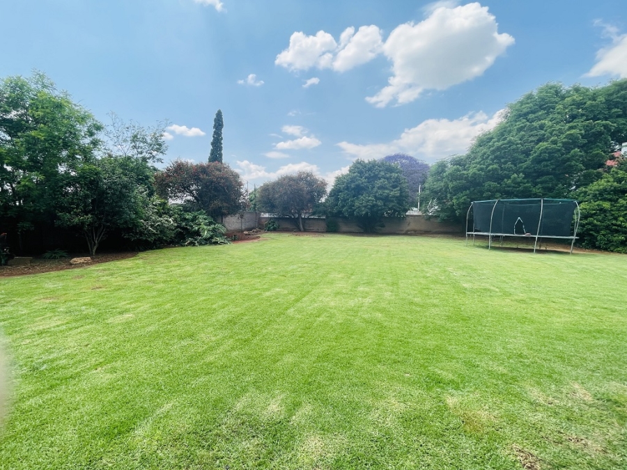 4 Bedroom Property for Sale in Webber Gauteng