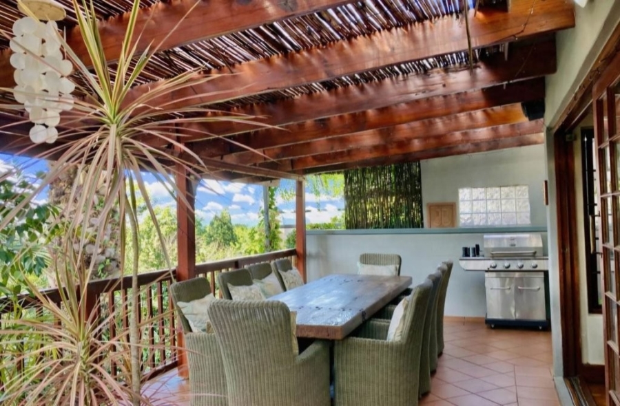 4 Bedroom Property for Sale in Kensington Gauteng