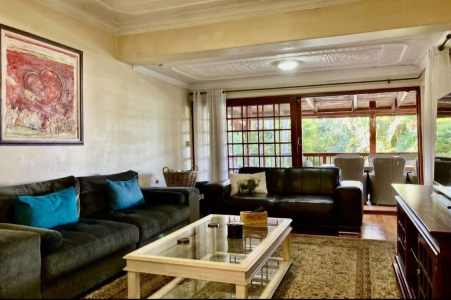 4 Bedroom Property for Sale in Kensington Gauteng