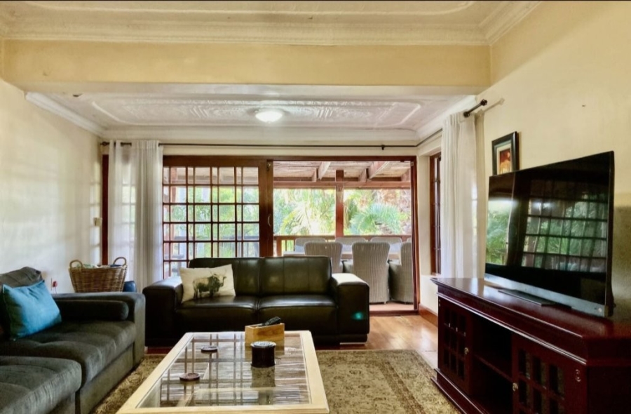 4 Bedroom Property for Sale in Kensington Gauteng