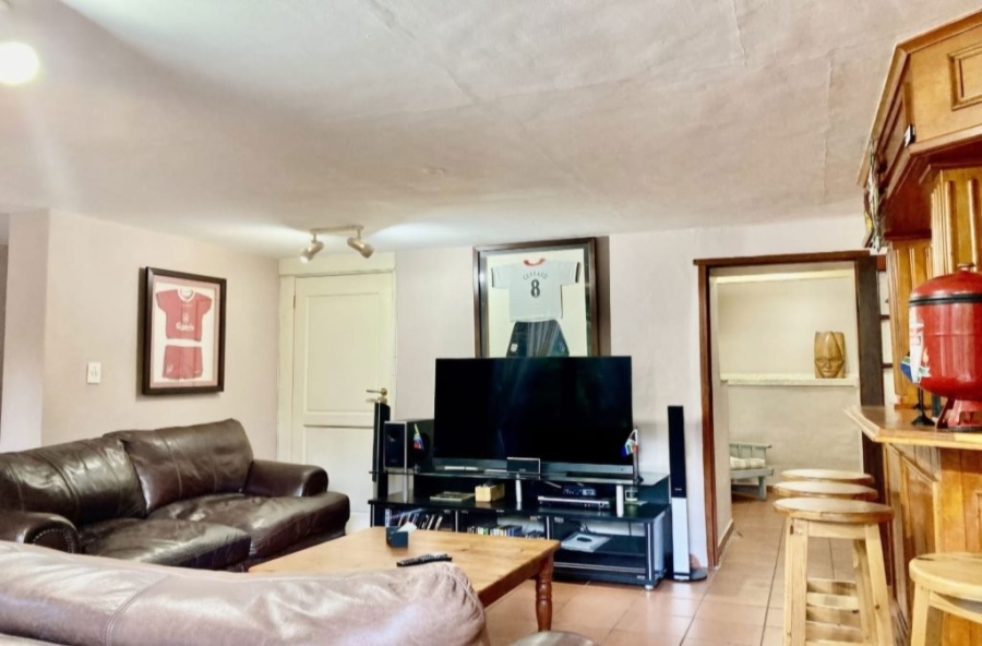 4 Bedroom Property for Sale in Kensington Gauteng