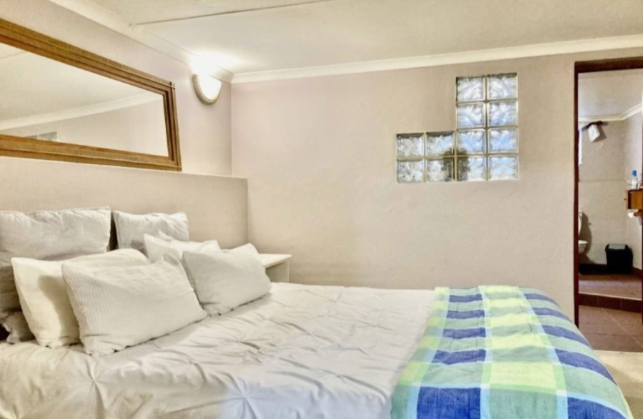 4 Bedroom Property for Sale in Kensington Gauteng