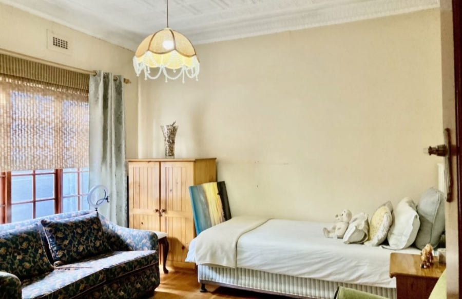 4 Bedroom Property for Sale in Kensington Gauteng