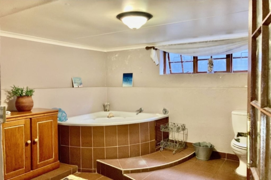 4 Bedroom Property for Sale in Kensington Gauteng