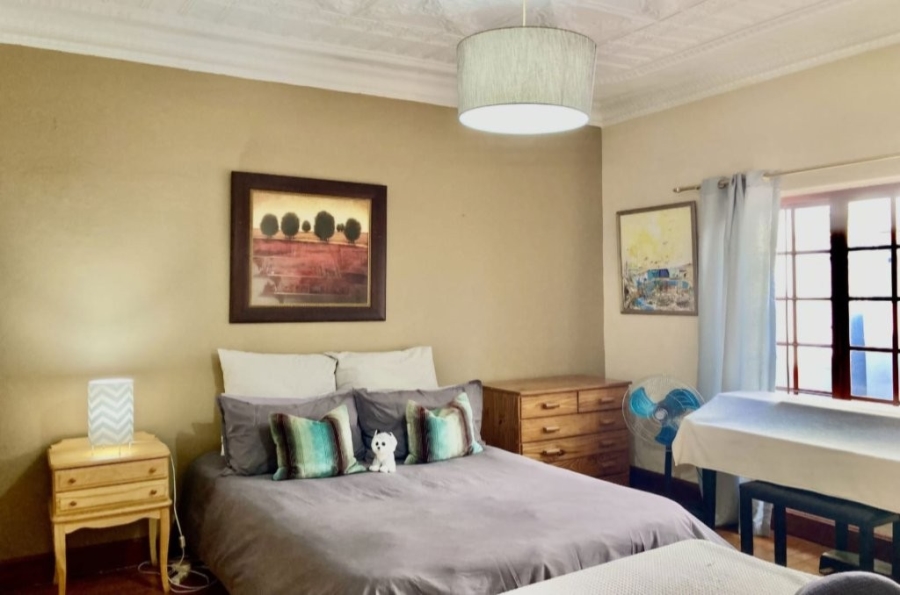 4 Bedroom Property for Sale in Kensington Gauteng