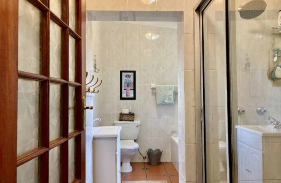 4 Bedroom Property for Sale in Kensington Gauteng