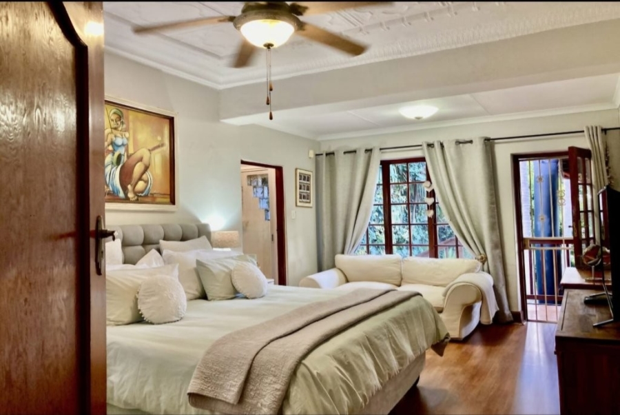 4 Bedroom Property for Sale in Kensington Gauteng