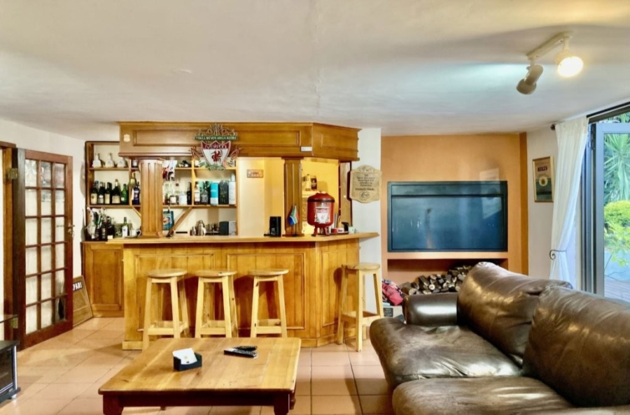 4 Bedroom Property for Sale in Kensington Gauteng