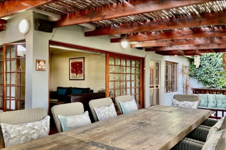 4 Bedroom Property for Sale in Kensington Gauteng