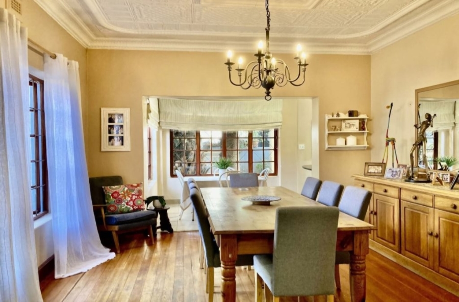 4 Bedroom Property for Sale in Kensington Gauteng