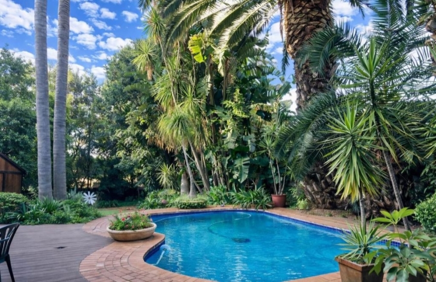 4 Bedroom Property for Sale in Kensington Gauteng