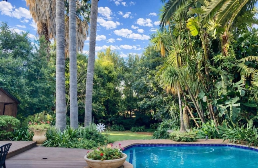 4 Bedroom Property for Sale in Kensington Gauteng