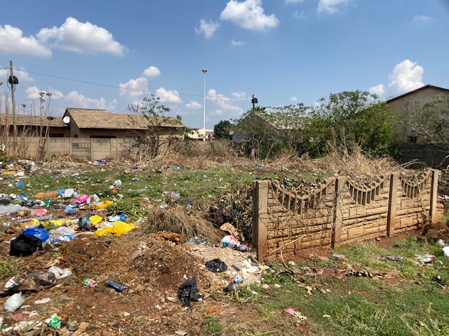 Commercial Property for Sale in Vosloorus Gauteng