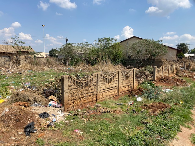 Commercial Property for Sale in Vosloorus Gauteng