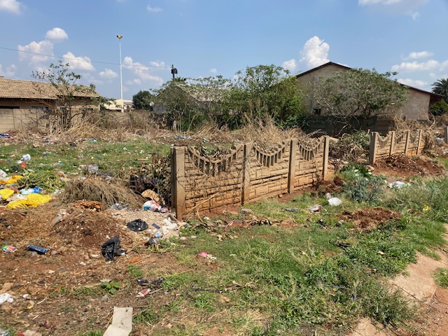 Commercial Property for Sale in Vosloorus Gauteng