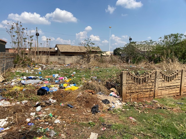 Commercial Property for Sale in Vosloorus Gauteng