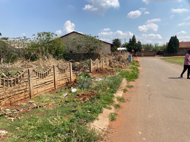 Commercial Property for Sale in Vosloorus Gauteng