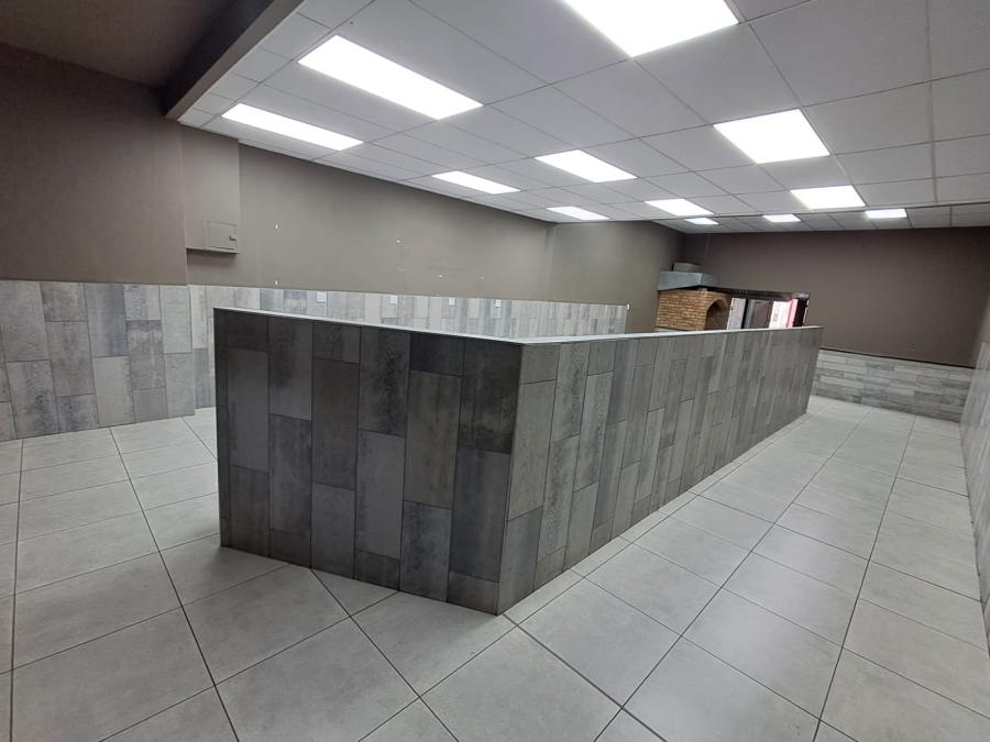 To Let Commercial Property for Rent in Vereeniging Gauteng