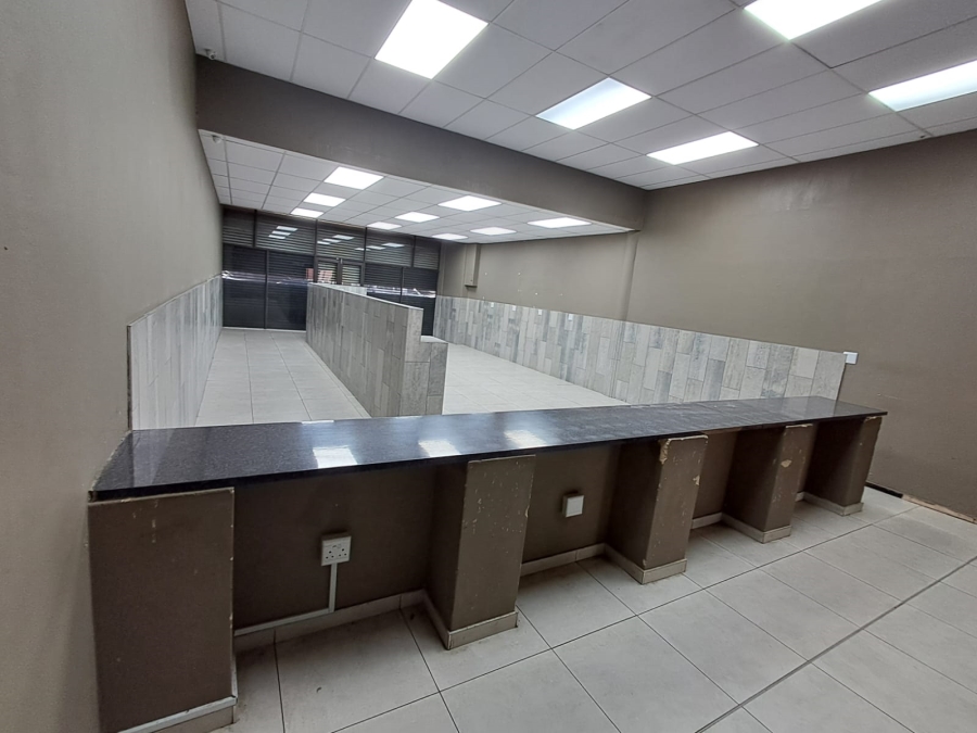 To Let Commercial Property for Rent in Vereeniging Gauteng