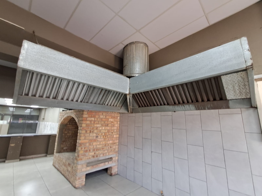 To Let Commercial Property for Rent in Vereeniging Gauteng