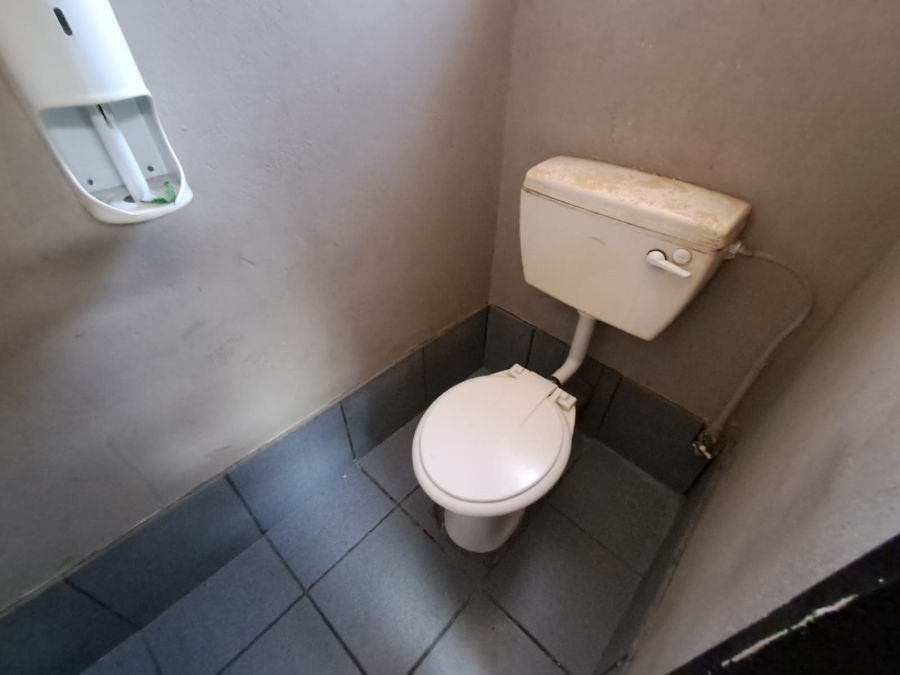 To Let Commercial Property for Rent in Vereeniging Gauteng