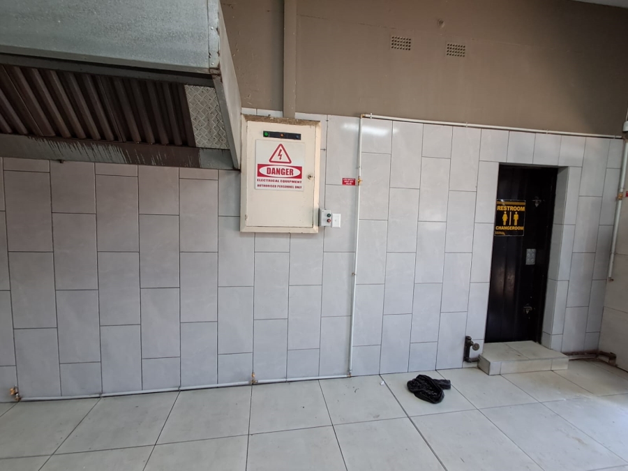 To Let Commercial Property for Rent in Vereeniging Gauteng