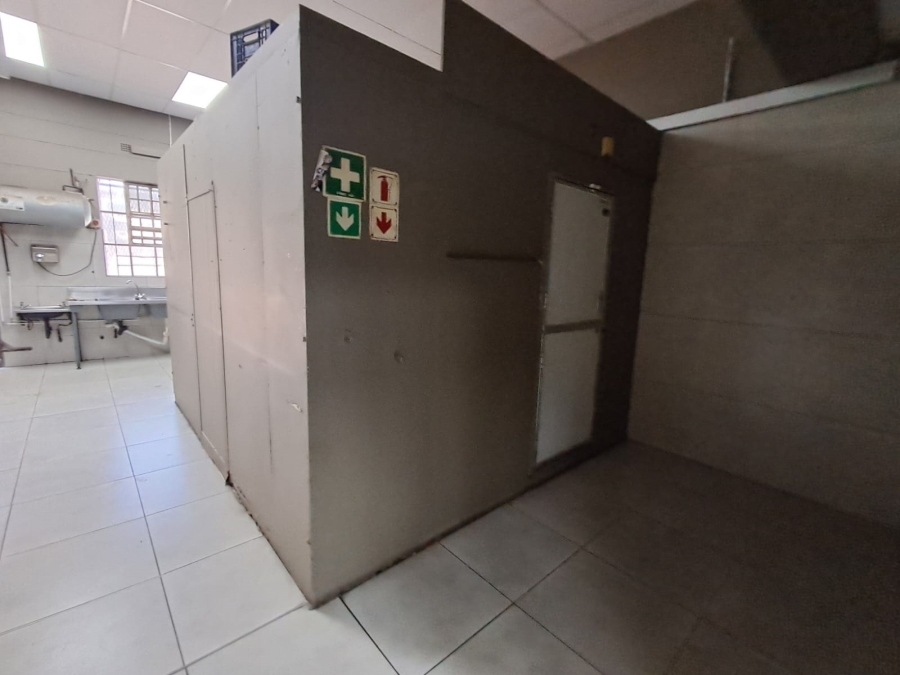 To Let Commercial Property for Rent in Vereeniging Gauteng