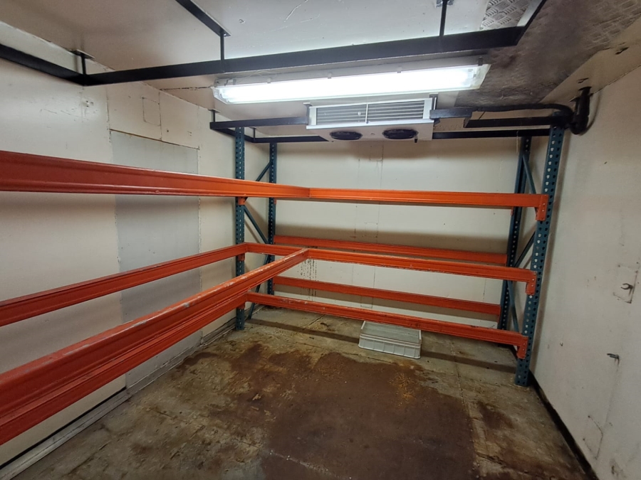 To Let Commercial Property for Rent in Vereeniging Gauteng