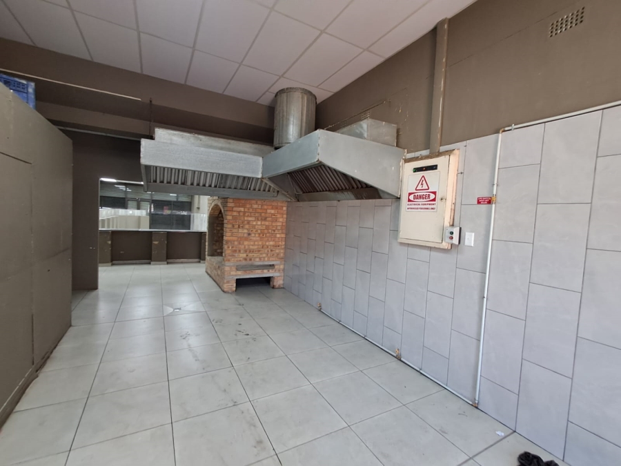 To Let Commercial Property for Rent in Vereeniging Gauteng