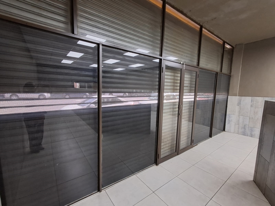 To Let Commercial Property for Rent in Vereeniging Gauteng