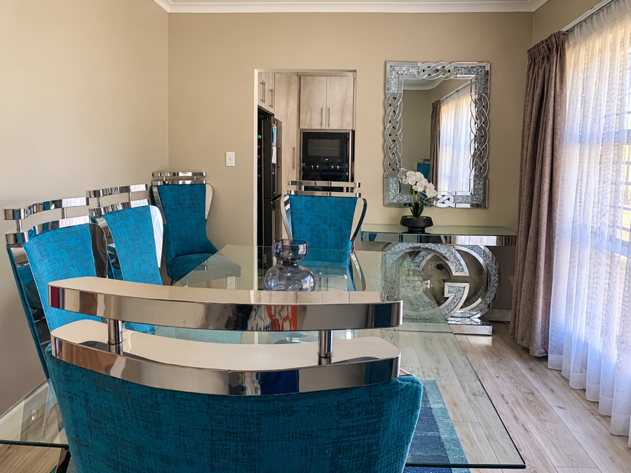 4 Bedroom Property for Sale in Vanderbijlpark SE 2 Gauteng